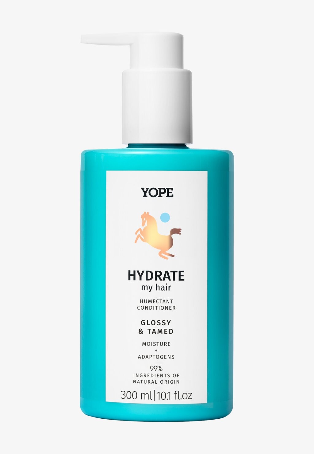 

Кондиционер Hydrate My Hair Humectant Conditioner Yope