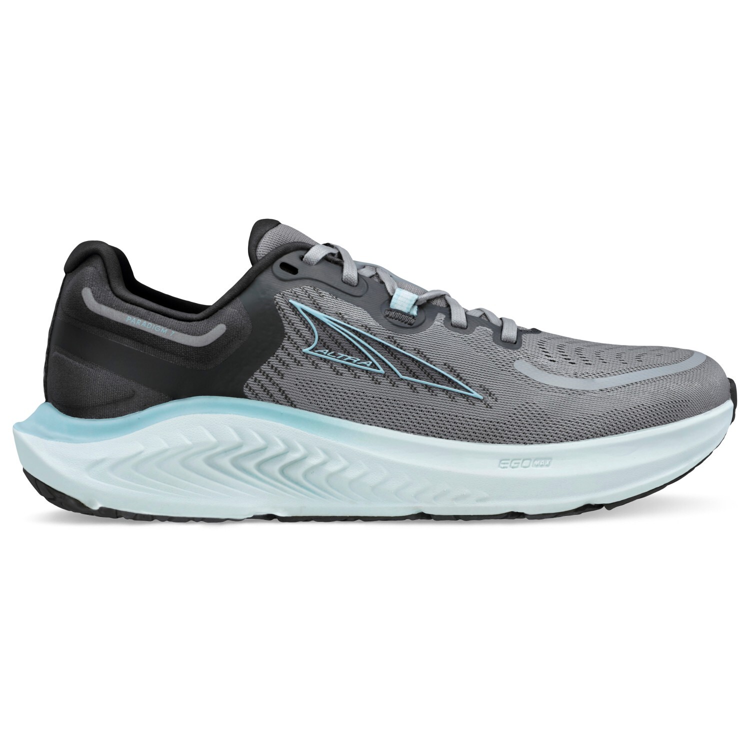 

Кроссовки Altra Paradigm 7, цвет Dark Gray