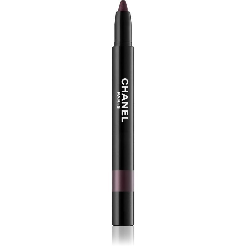 

Карандаш-тени для век Chanel Stylo Ombre et Contour оттенок 09 Rouge Noir 0,8 г