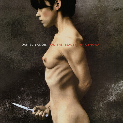 

CD диск Lanois, Daniel: For The Beauty Of Wynona