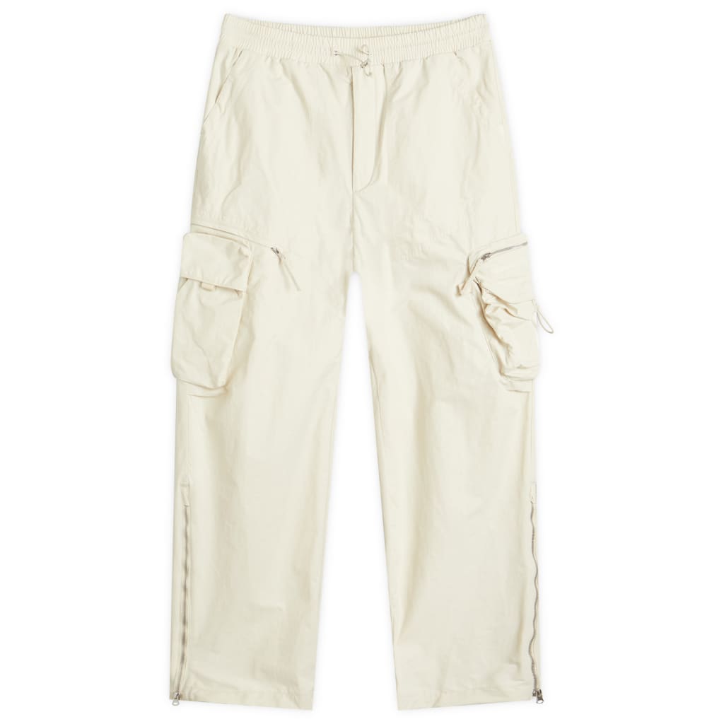 

Брюки Oakley Reserve Cargo Oakley Factory Team, цвет mist