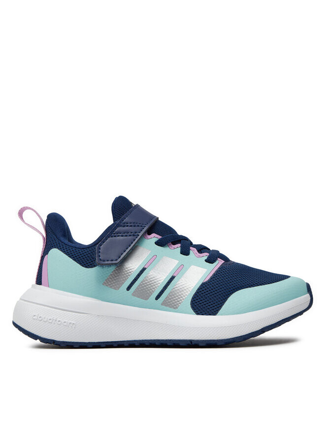 

Кроссовки Adidas, синий