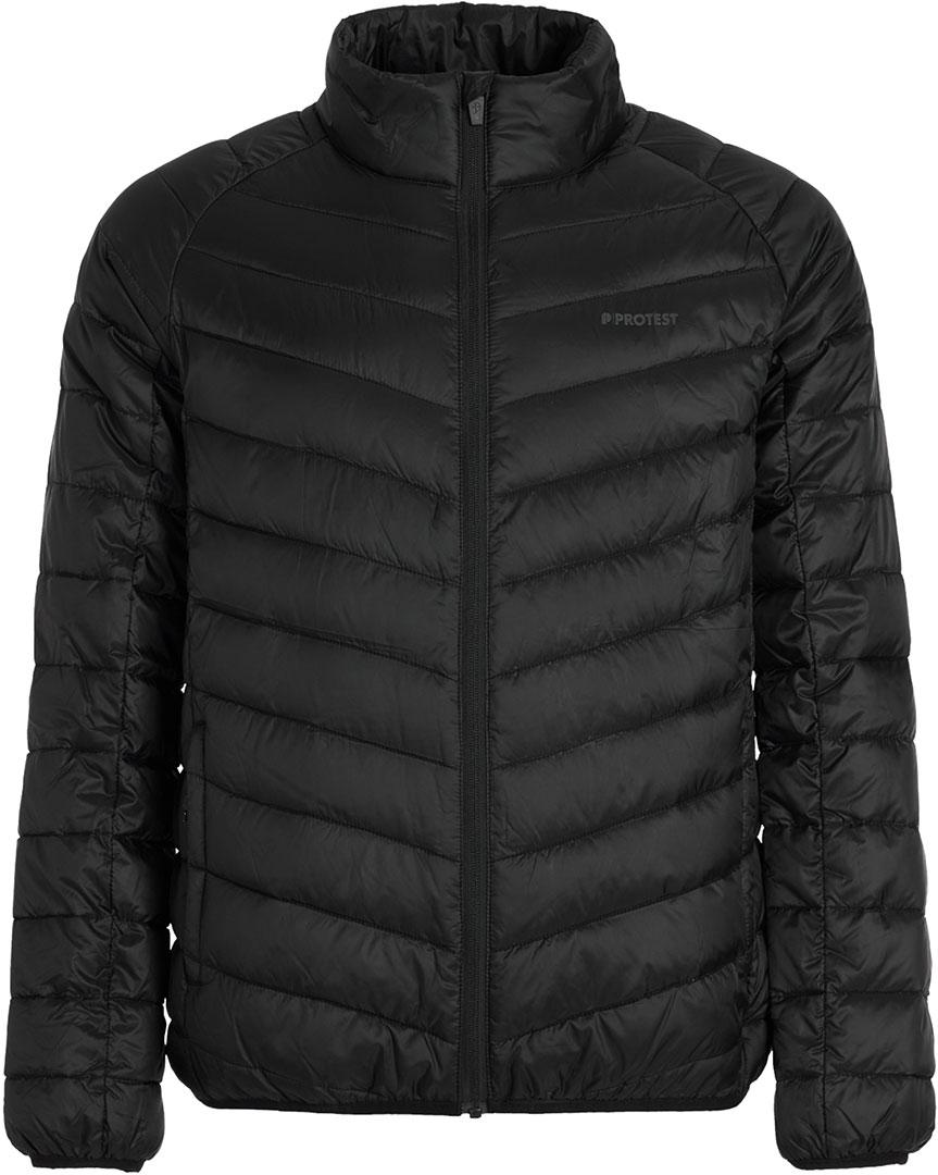 

Protest Куртка Prtshaffer true black S