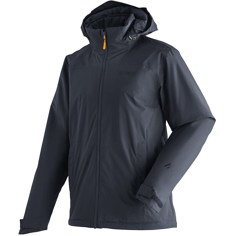 

Функциональная куртка metorthermrec m Maier Sports, черный