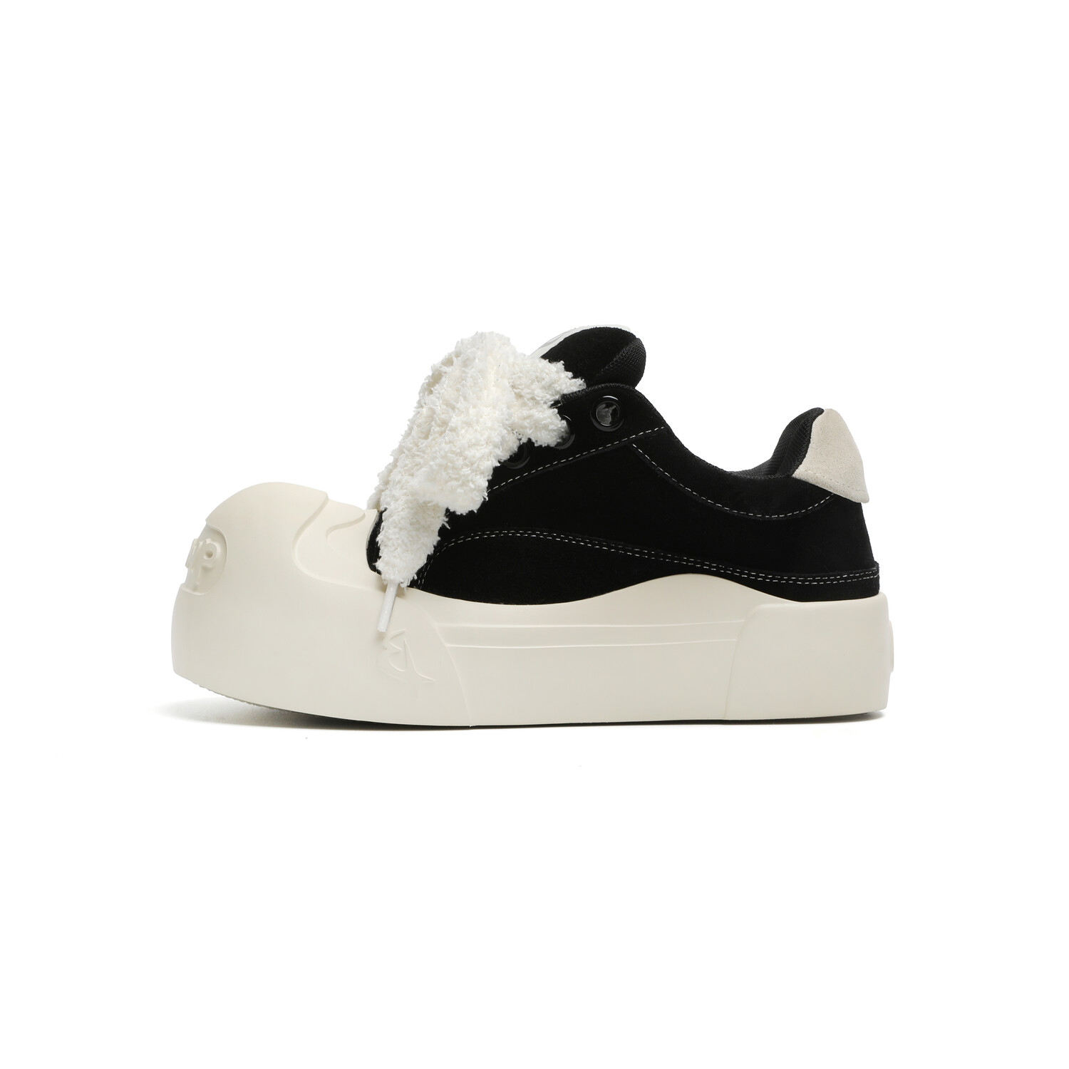 

Кроссовки BXWP Lifestyle Shoes Unisex Low-top, коричневый