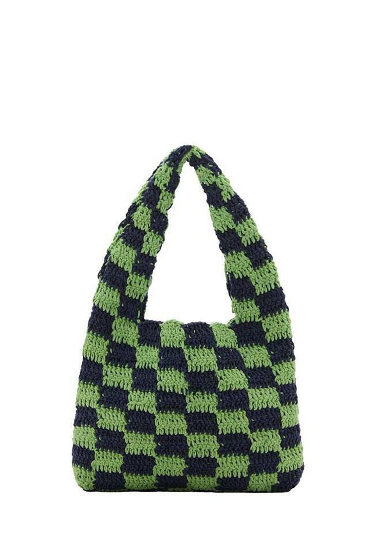 

Сумка Mango Kids, темно-синий