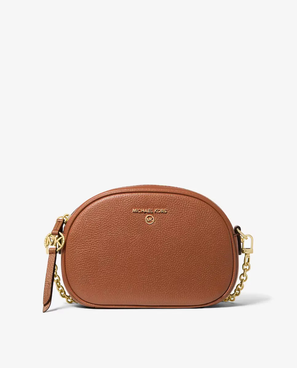 

Сумка Michael Michael Kors, коричневый