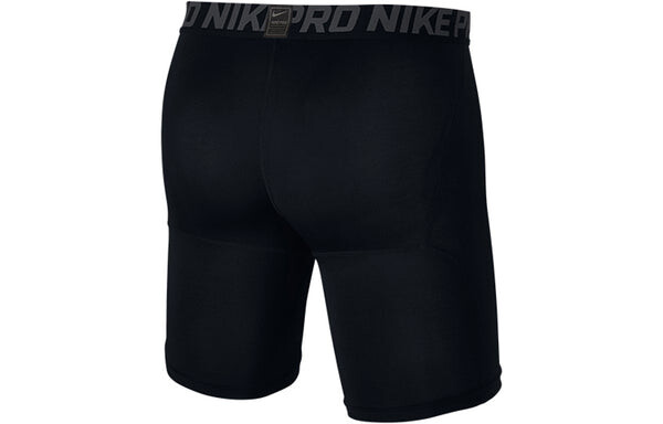 Спортивные штаны мужские pro 6 Nike, черный — фото 2