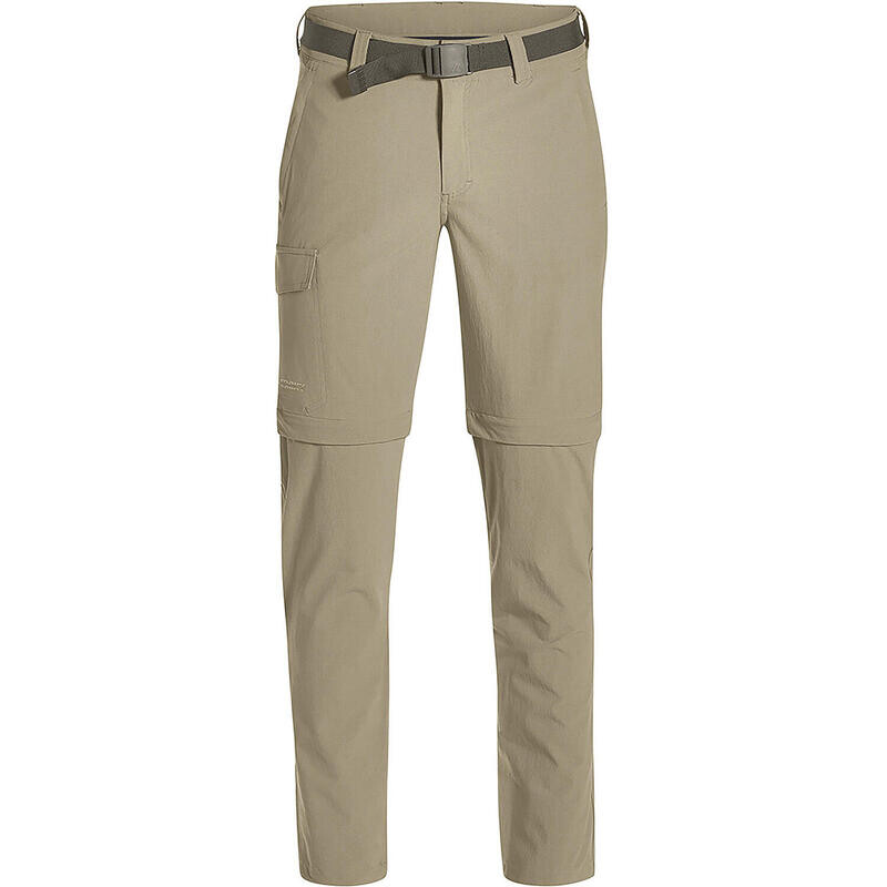 

Брюки Maier Sports, цвет beige/beige/beige