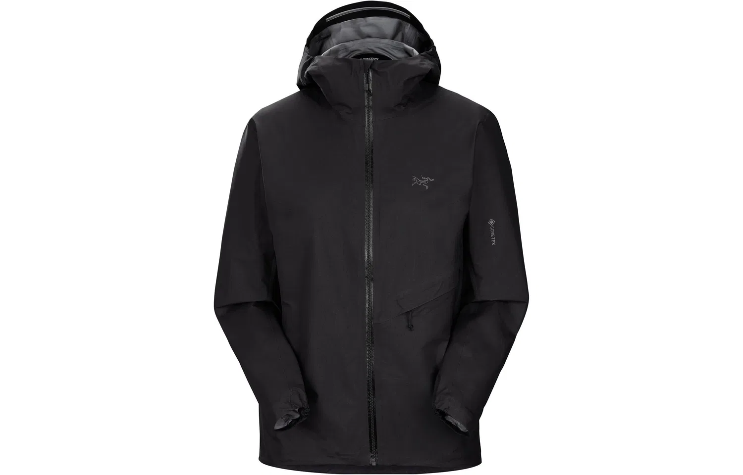 Arcteryx Ветровка женская Arc'teryx INCENDO Wind Shell — фото 3