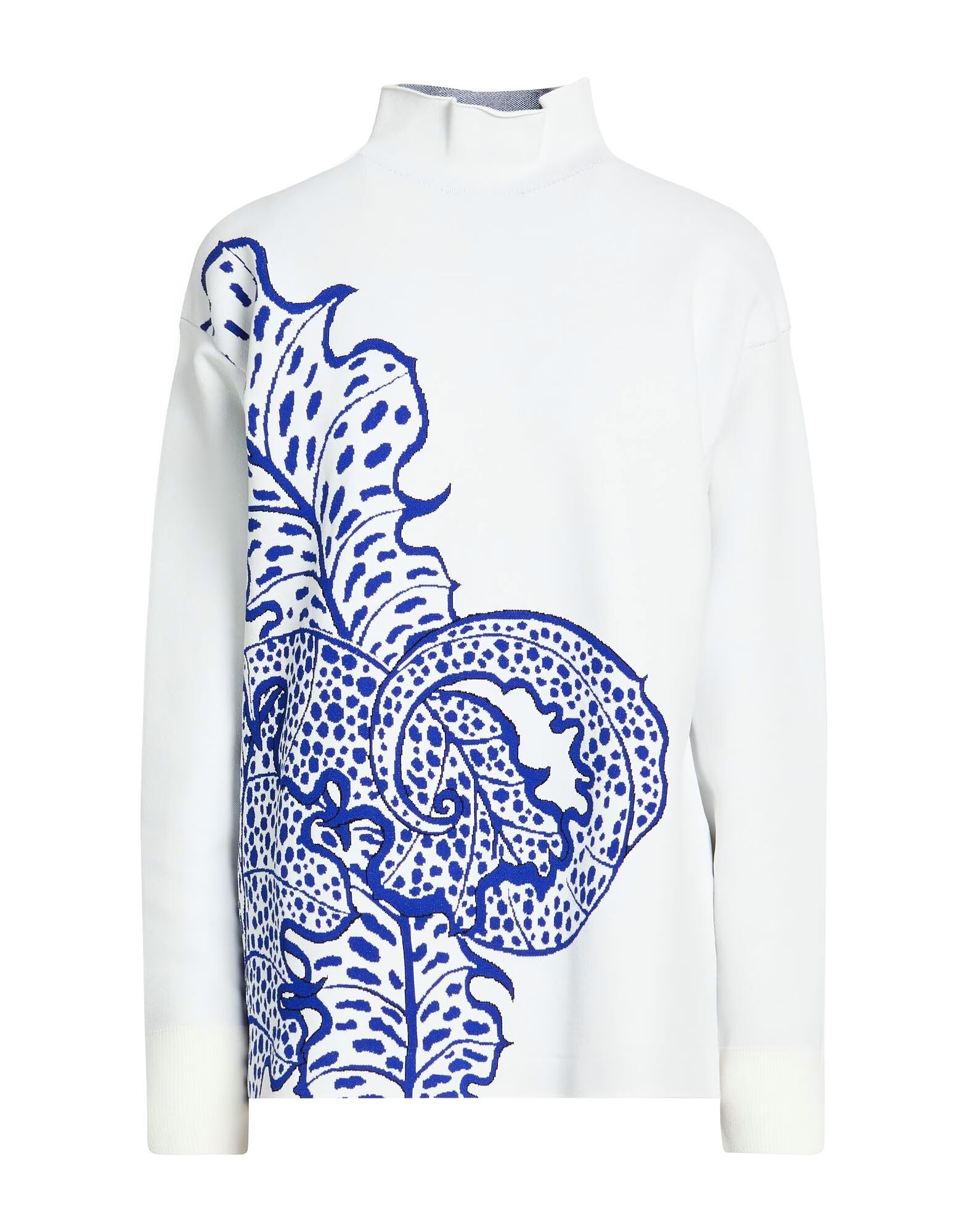 

Водолазка Ferragamo, белый