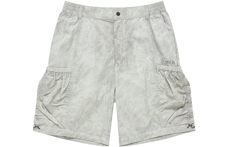 

Повседневные шорты мужские Coix Seed FILA FUSION, Coix Seed