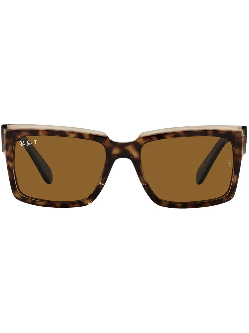 

Солнцезащитные очки RB2191 Inverness Ray-Ban, зеленый