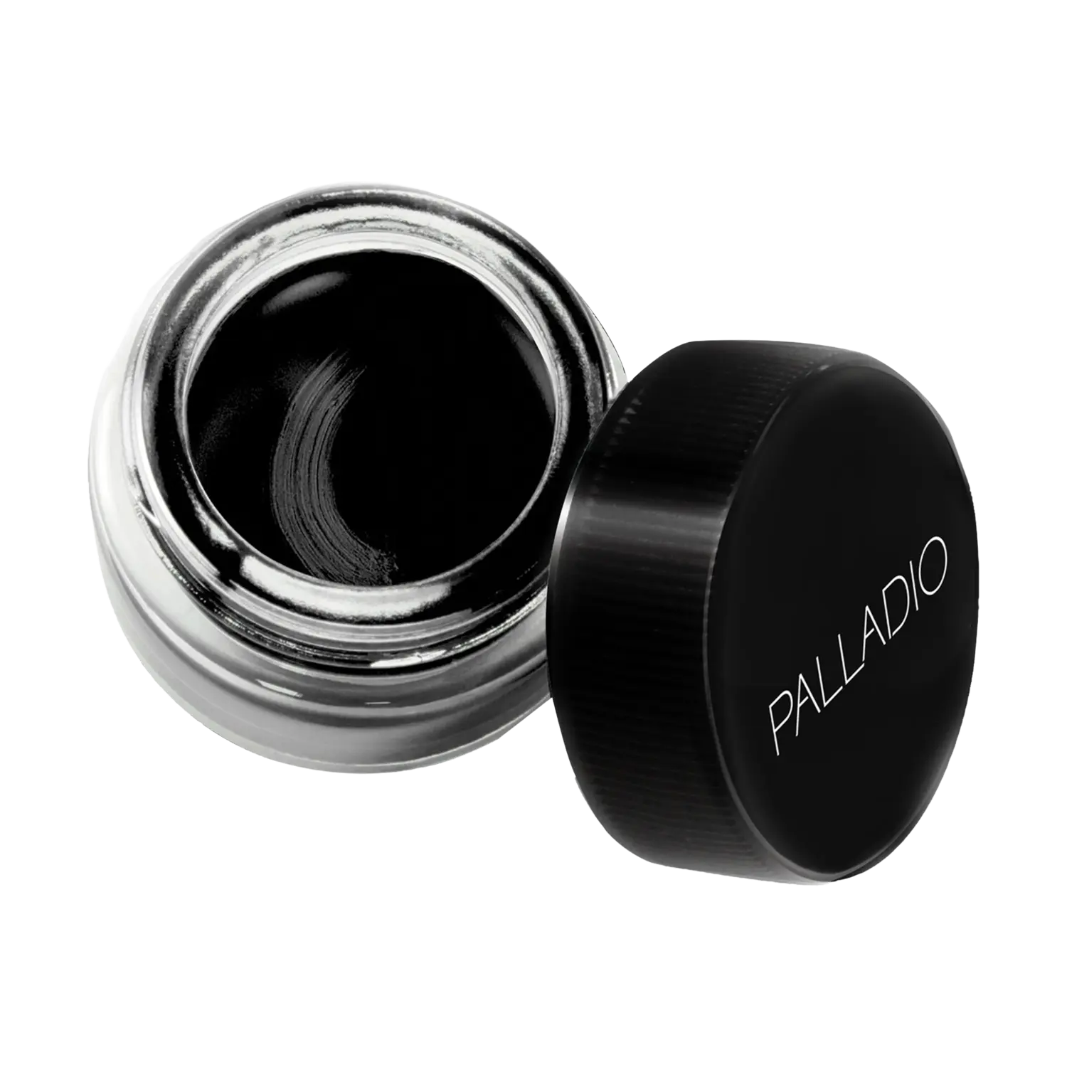 

Водостойкая гелевая подводка для глаз Liner Obsessed Palladio Beauty