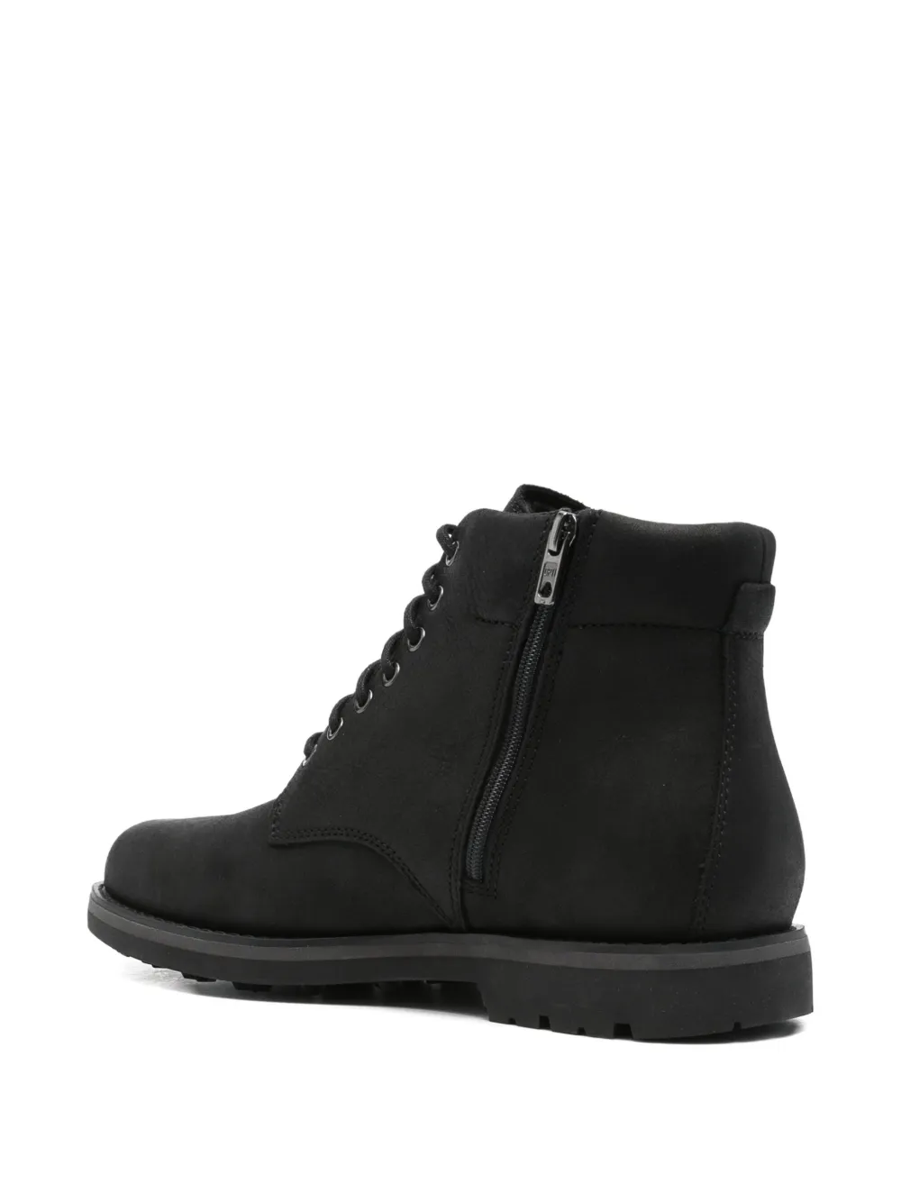 Мужские ботинки Timberland Alden Brook повседневные, черный — фото 3