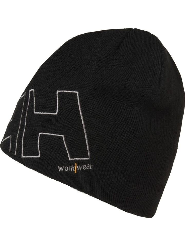 

Кепка Helly Hansen, черный