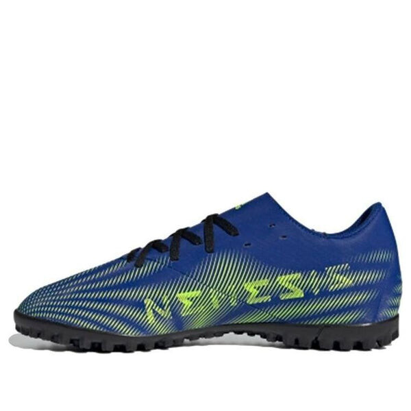 

Кроссовки nemeziz .4 tf Adidas, синий