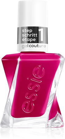 

Лак для ногтей с гелевым эффектом essie gel couture 2.0, 473 v.i.please 13,5 ml
