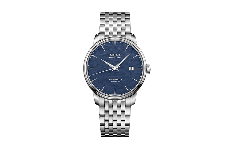 

MIDO Часы Men's Baroncelli Watch