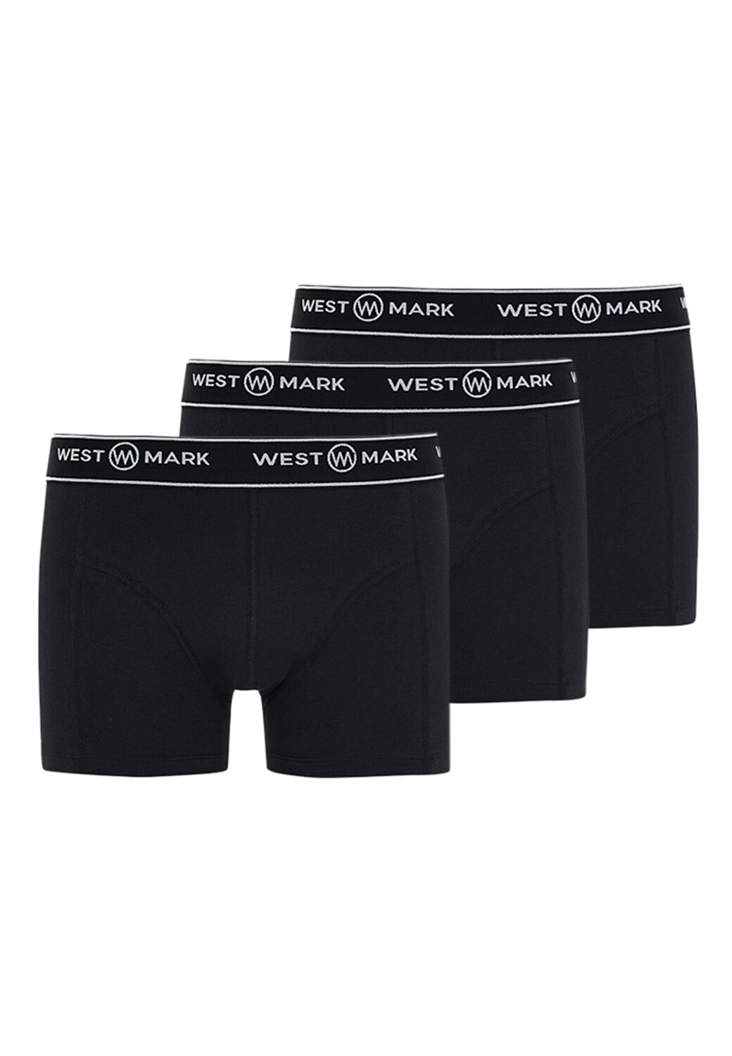 

Трусы Westmark London Retro Short/Pant Atlas, черный