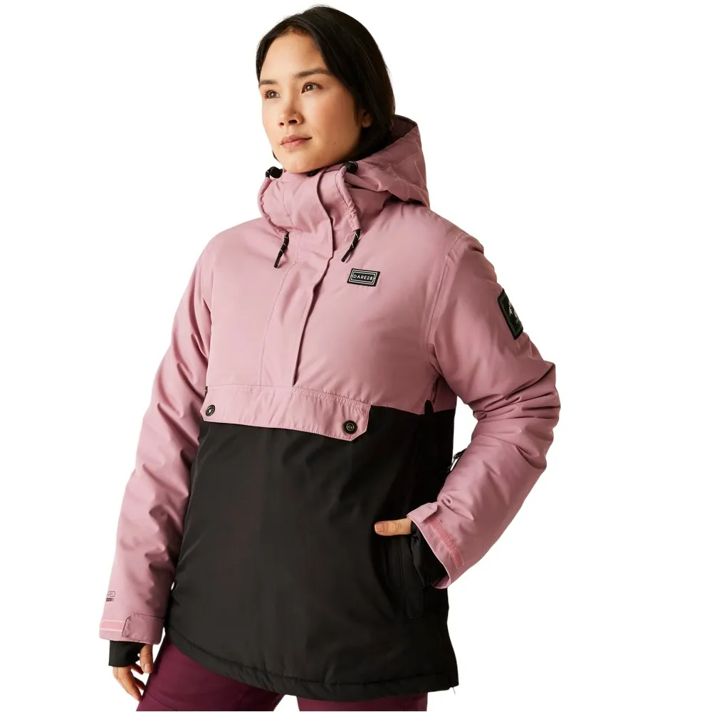 

Куртка Dare2B Snowburst II, розовый