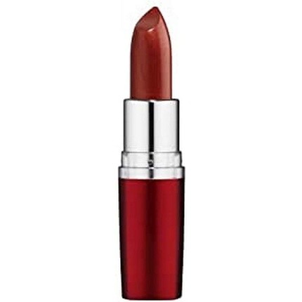 

Губная помада Maybelline New York Moisture Extreme, 585 Indian Red