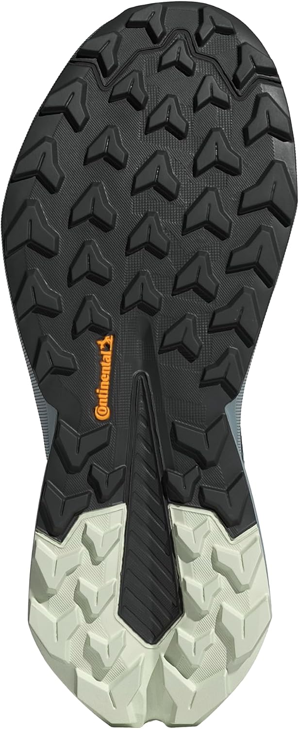 Мужские походные кроссовки Adidas Terrex Trailmaker 2.0, черный/серый — фото 2