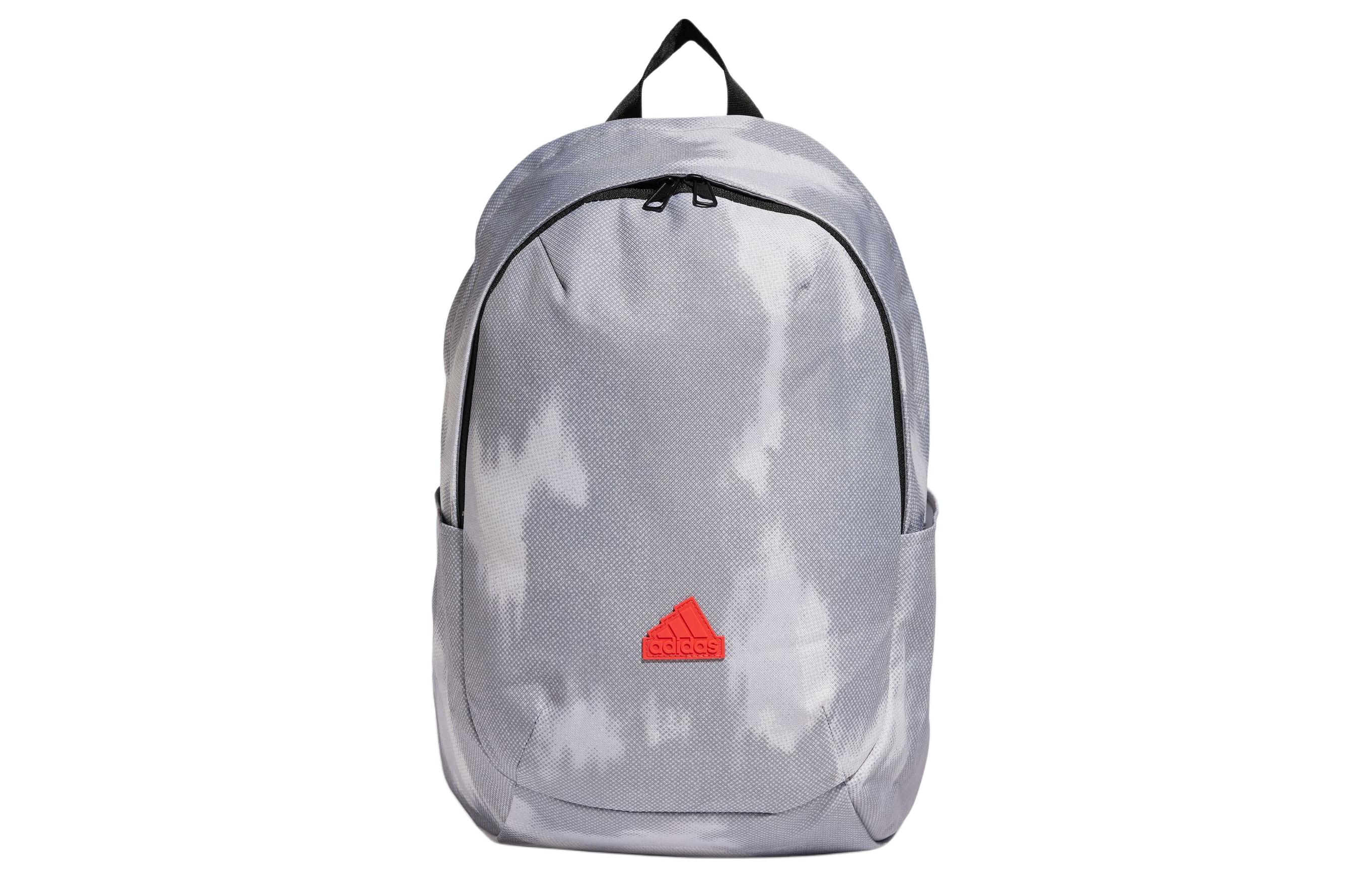 

Adidas Женский рюкзак из переработанного полиэстера светло-серый и темно-серый, Light Gray & Dark Gray