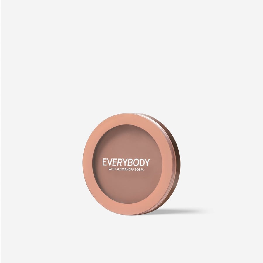 

Everybody x Aleksandra Sosfa Creamy Face Bronzer Medium Inna marka