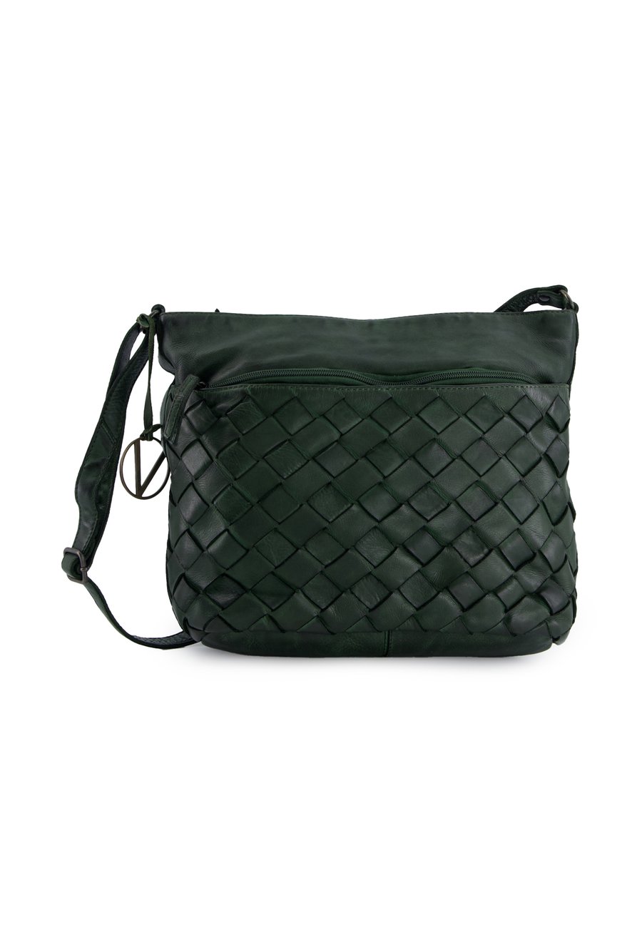 

Сумка кросс-боди VENEZIA Cross body bag, Green