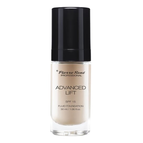 

Лифтинг-основа Advanced Lift Fluid Foundation SPF15 05 Natural 30 мл, Pierre Rene