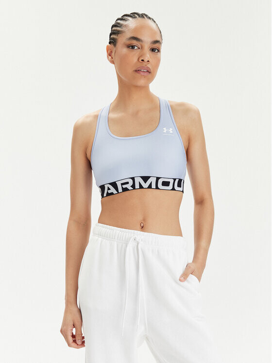

Спортивный топ Under Armour, синий