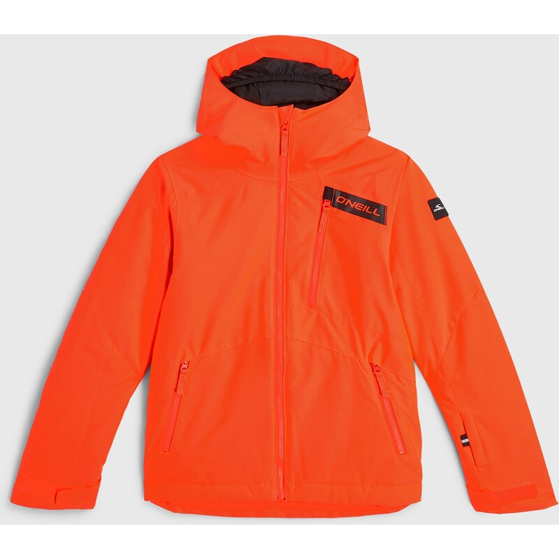 

Куртка fwc'cruz snow jacket O'Neill, цвет tokyo lights