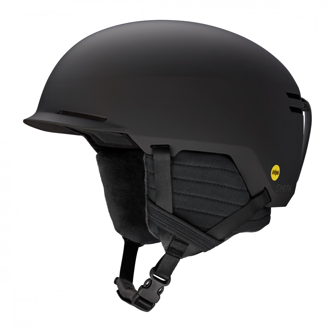 

Smith Шлем Scout mips matte black S