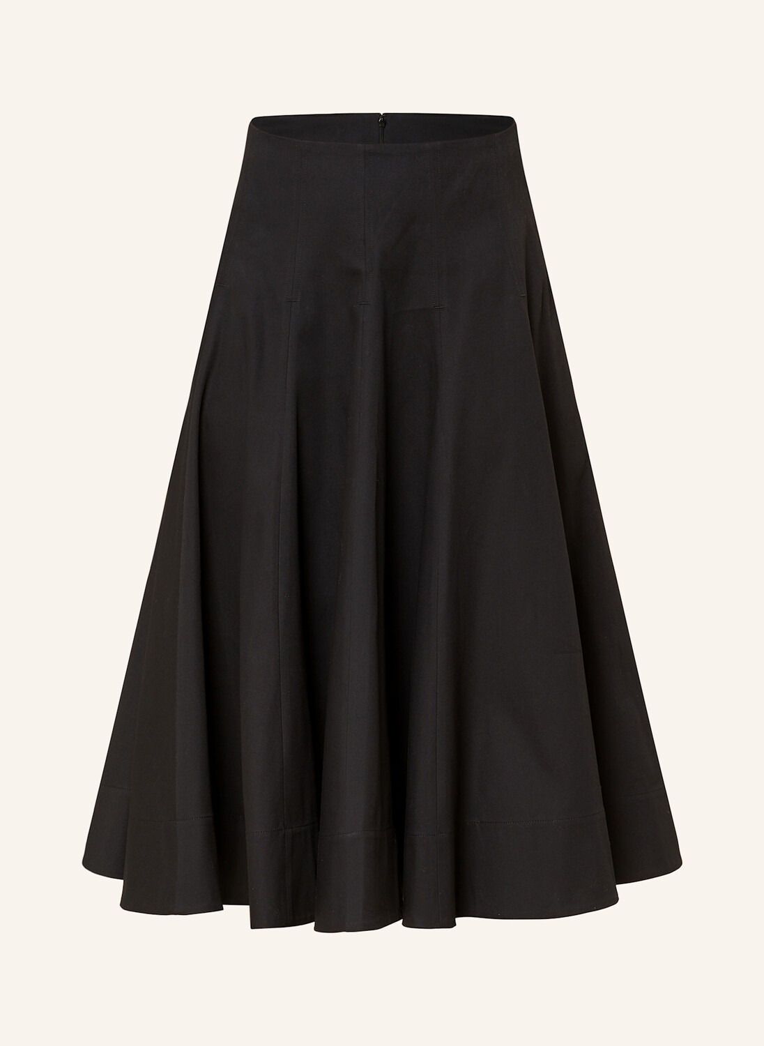 

Юбка COS, черный