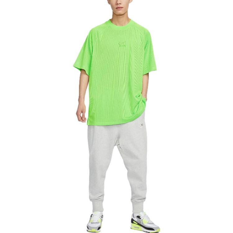 Футболка мужская Keylime Nike, цвет Keylime — фото 3