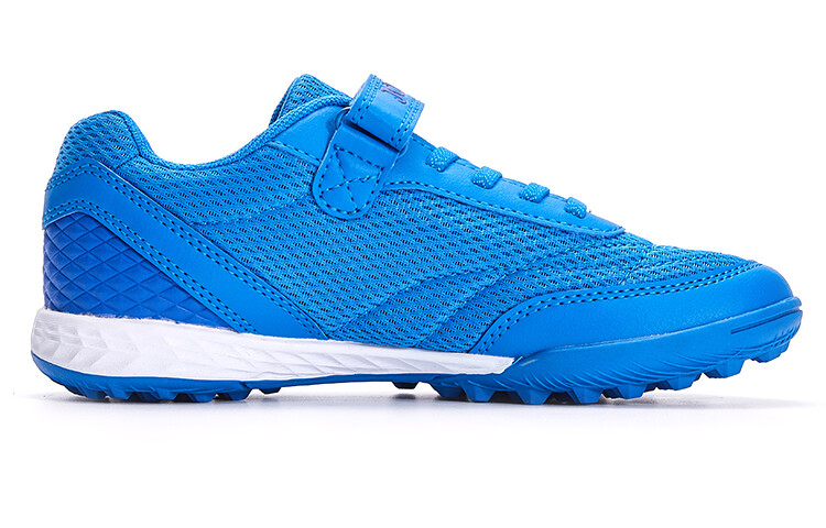 Детские футбольные бутсы Kids Low-top Blue Joma, синий — фото 2