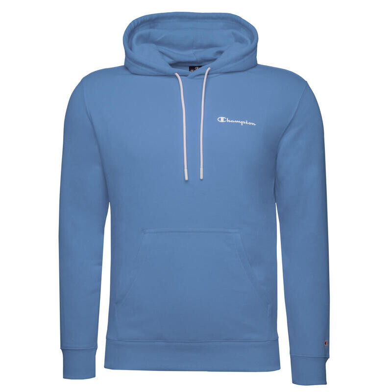 

Мужская толстовка с капюшоном CHAMPION, цвет blau