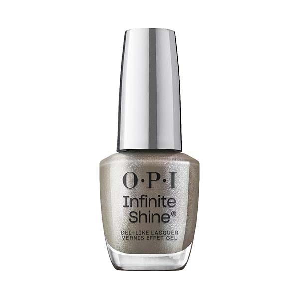 

Стойкий лак для ногтей OPI Infinite Shine, Belly Button Bling