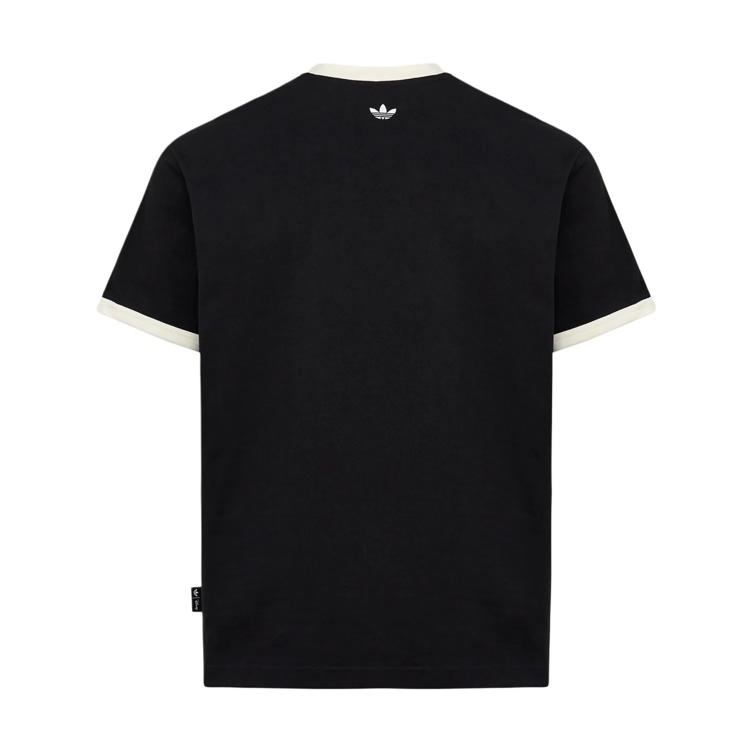 Футболка Adidas Originals X Disney Black — фото 3