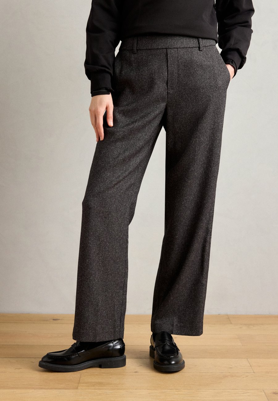 

Брюки Mos Mosh SVALA, Black