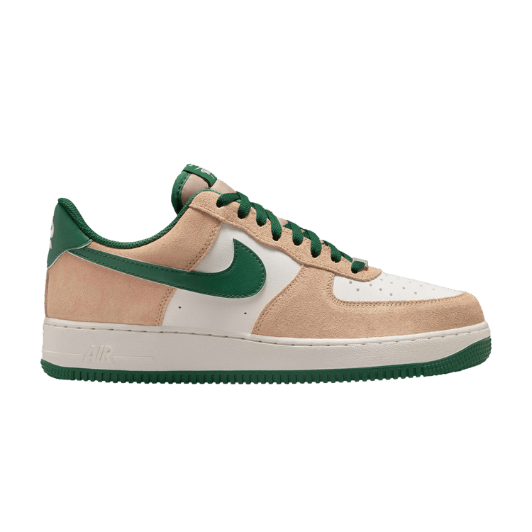 

Кроссовки Nike Air Force 1 '07 LV8 'Hemp Fir', кремовый