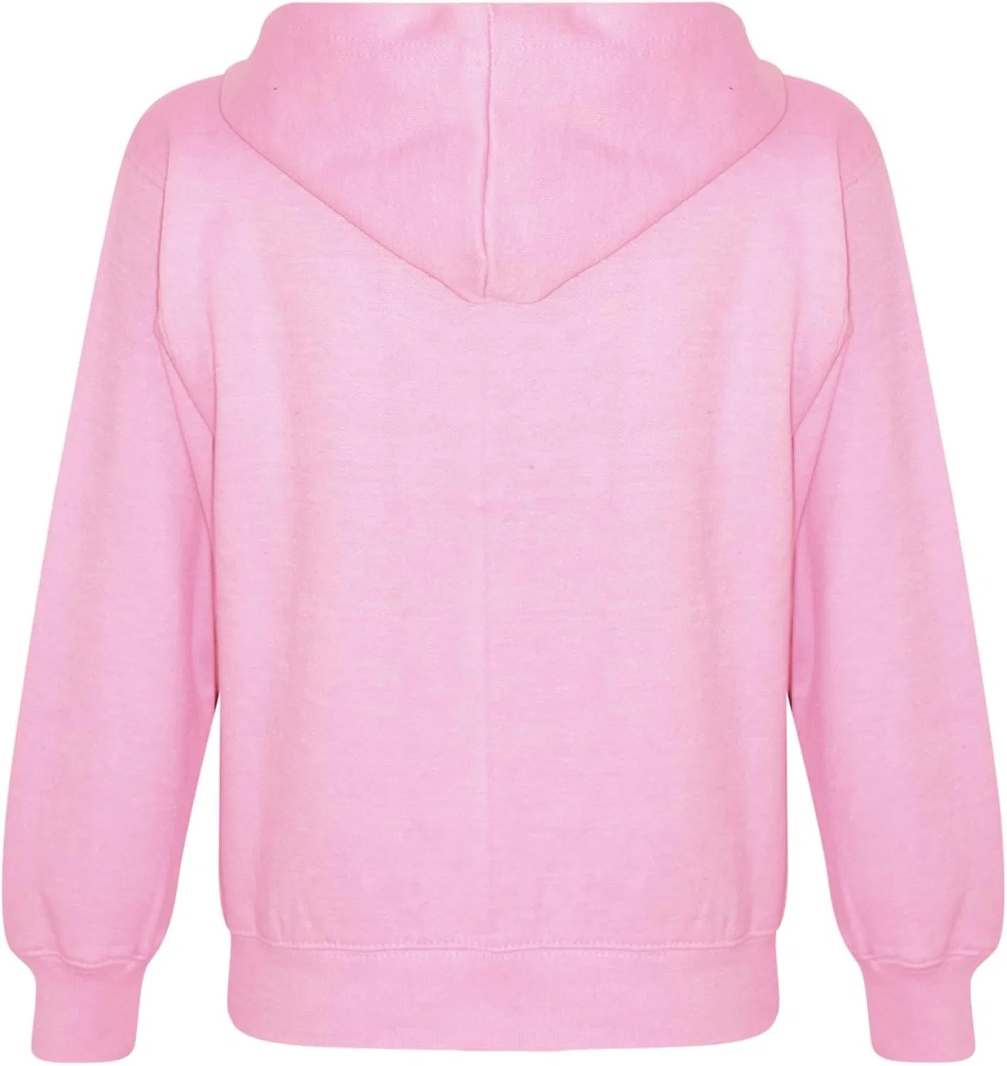 Спортивный костюм с флисом A2Z 4 Kids, Baby Pink — фото 4