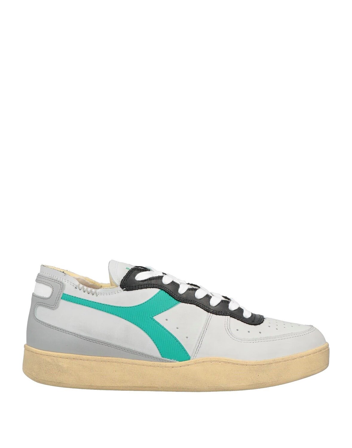 

Кеды Diadora, светло-серый