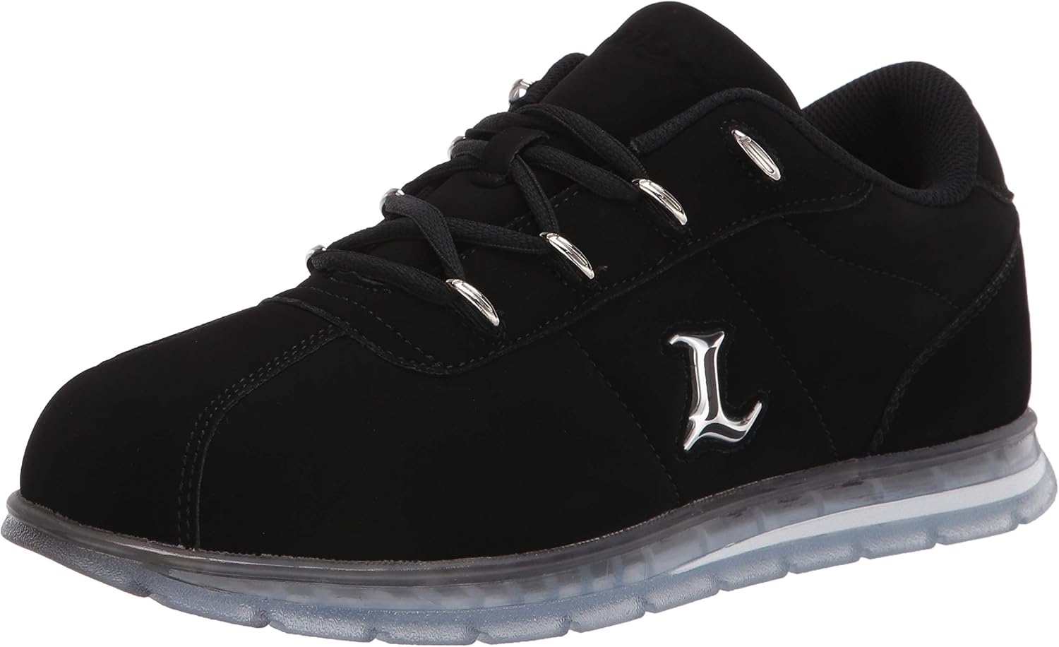 

Мужские кроссовки Lugz Zrocs Ice, черный