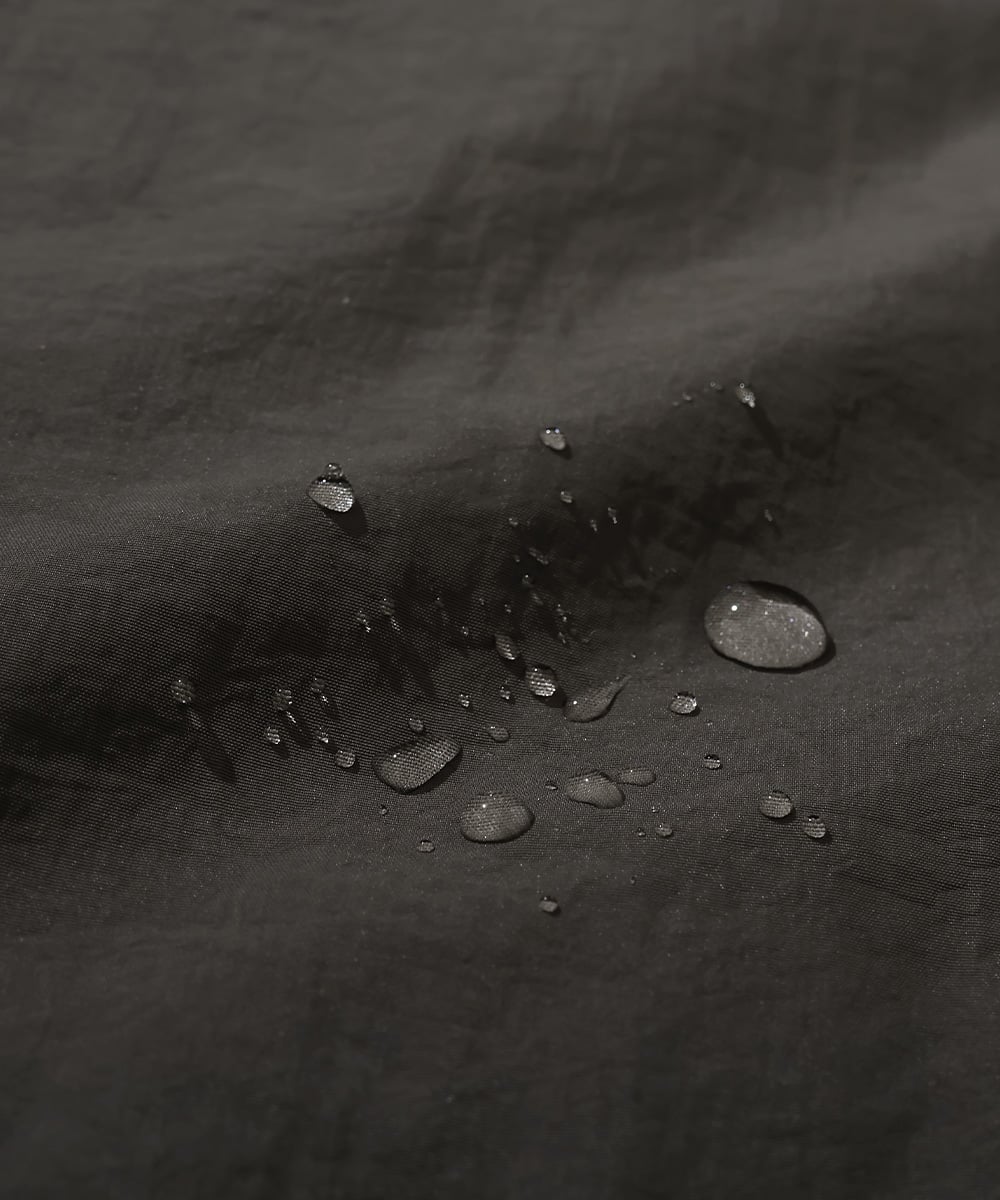 (К) Водоотталкивающая стеганая куртка KRIFF MAYER, CHARCOAL — фото 4