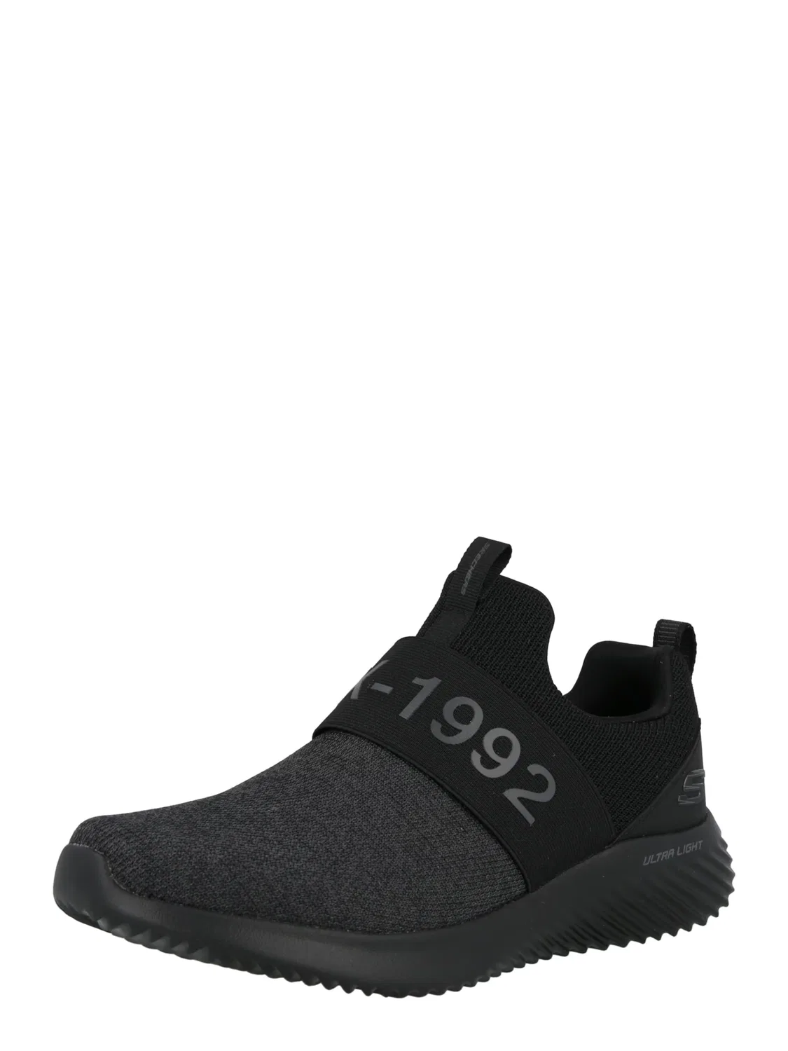 Кроссовки 'BOUNDER-BEARKO' Skechers, Black