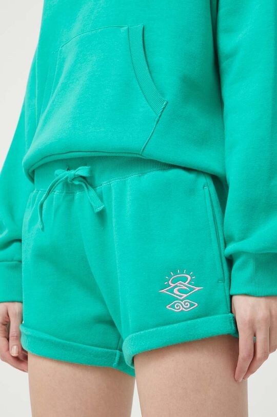

Шорты Rip Curl, зеленый