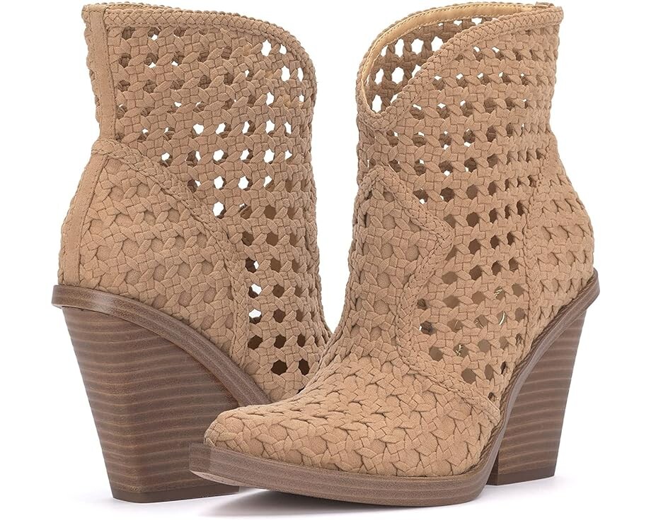 

Ботинки Jessica Simpson Lukkah, цвет Natural