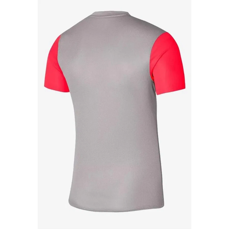 Футболка спортивная Dri-Fit Trophy V Jsy Nike, Серый — фото 2